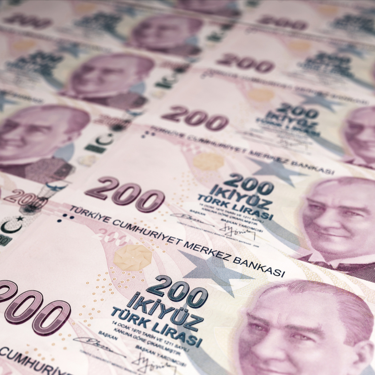 Emekli promosyon kampanyaları