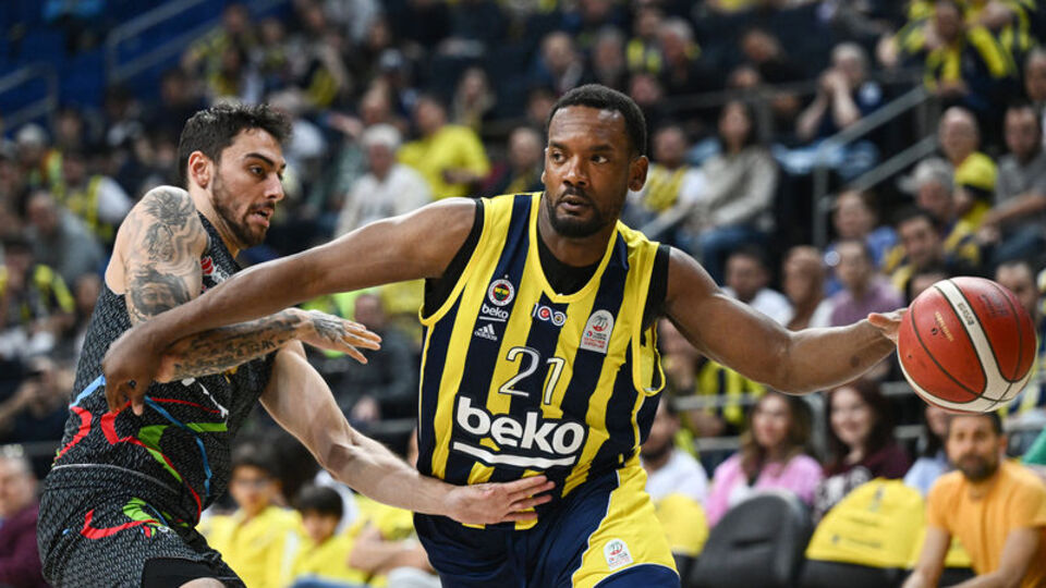 "Umarım şampiyonluk sevinci yaşatacağız"