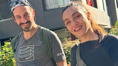 "Yarışa hazırız"