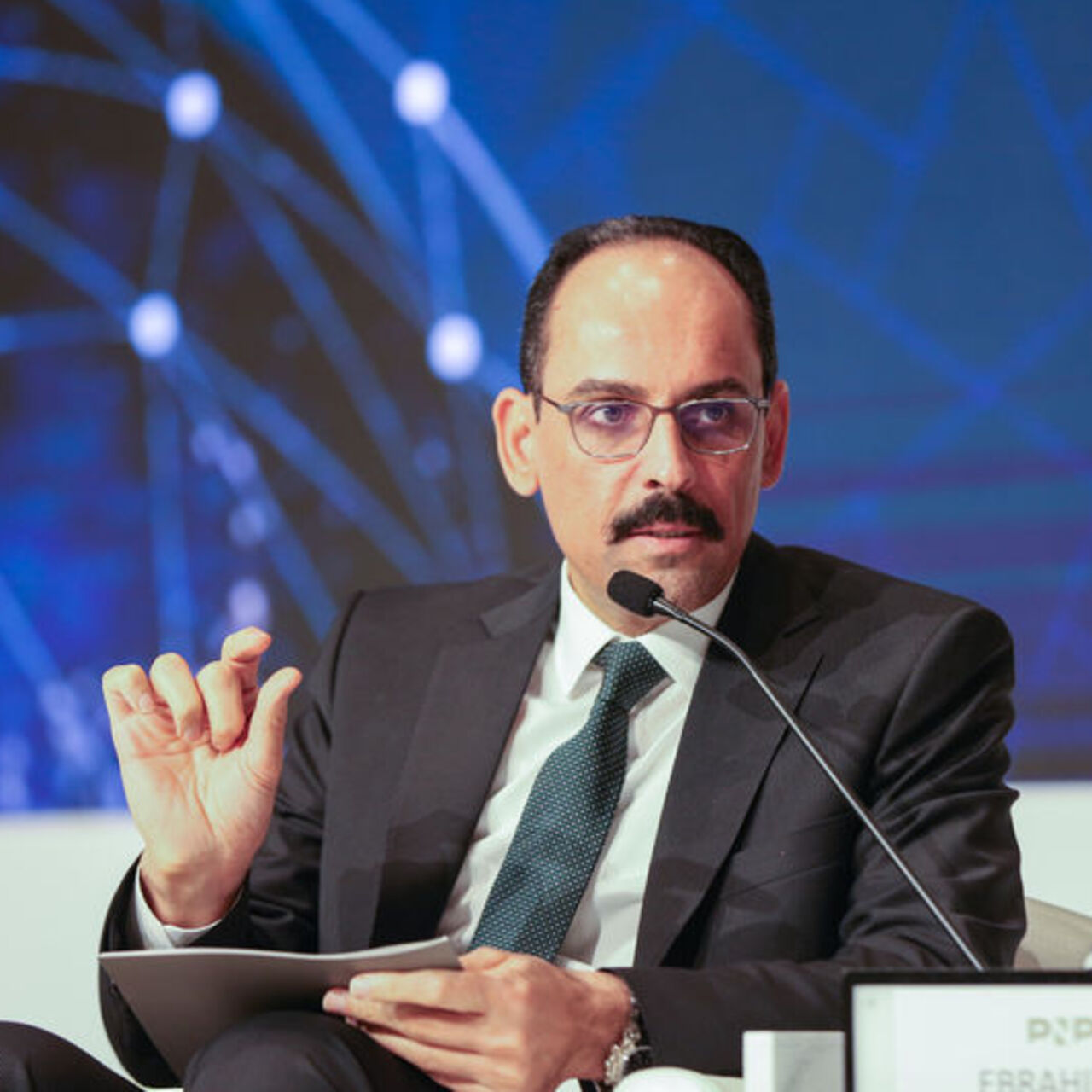 'Türkiye'nin en önemli hamlelerinden biri'