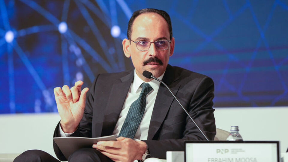 'Türkiye'nin en önemli hamlelerinden biri'