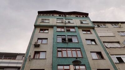 Anne ve babasını bıçaklayan şüpheli yakalandı