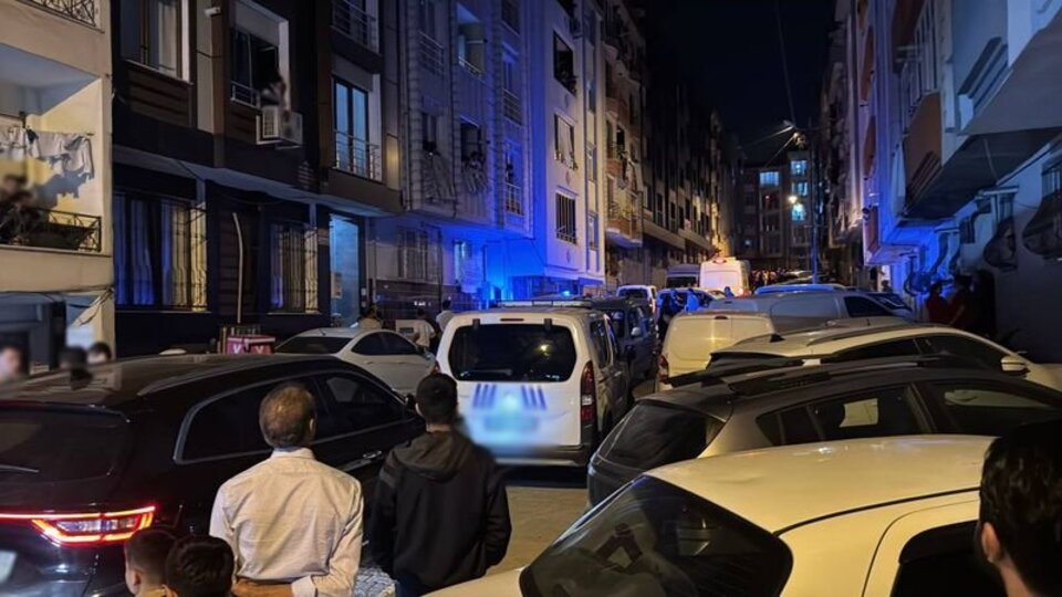 Köpek tartışması kavgaya dönüştü: 7 gözaltı