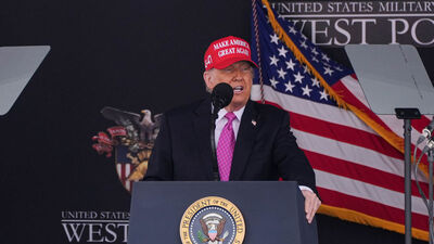 "ABD ordusunun asıl amacı ülkeyi işgallerden korumak"