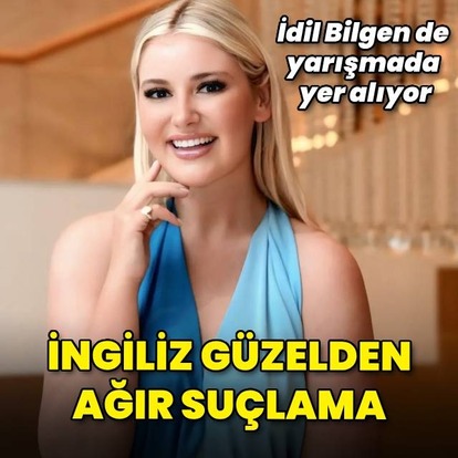 Ağır suçlama
