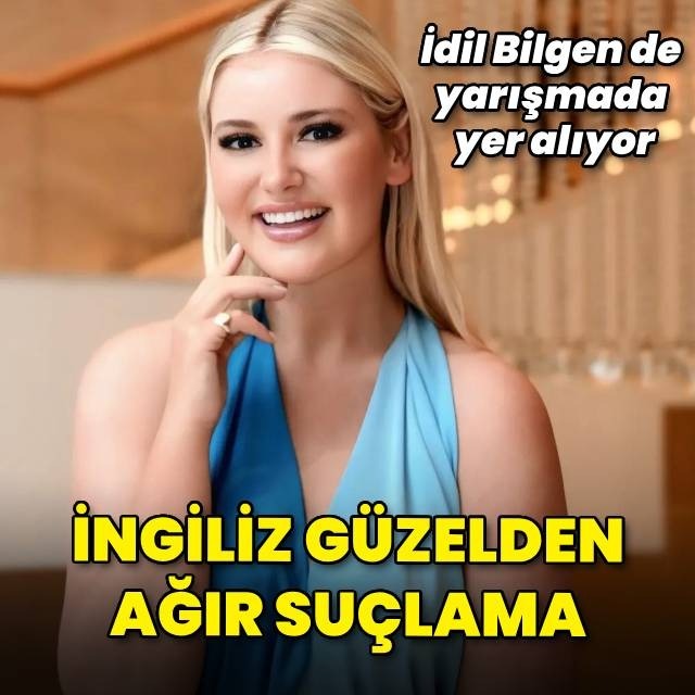 Ağır suçlama