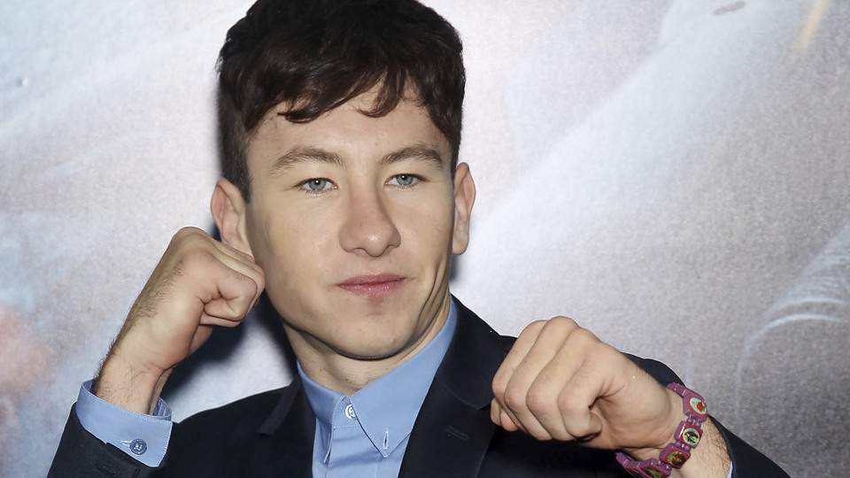 "Ben bir bağımlıyım"