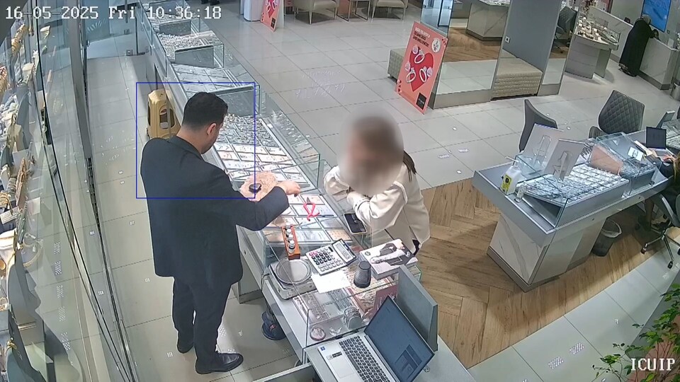 Altını erittiklerinde gerçek ortaya çıktı!