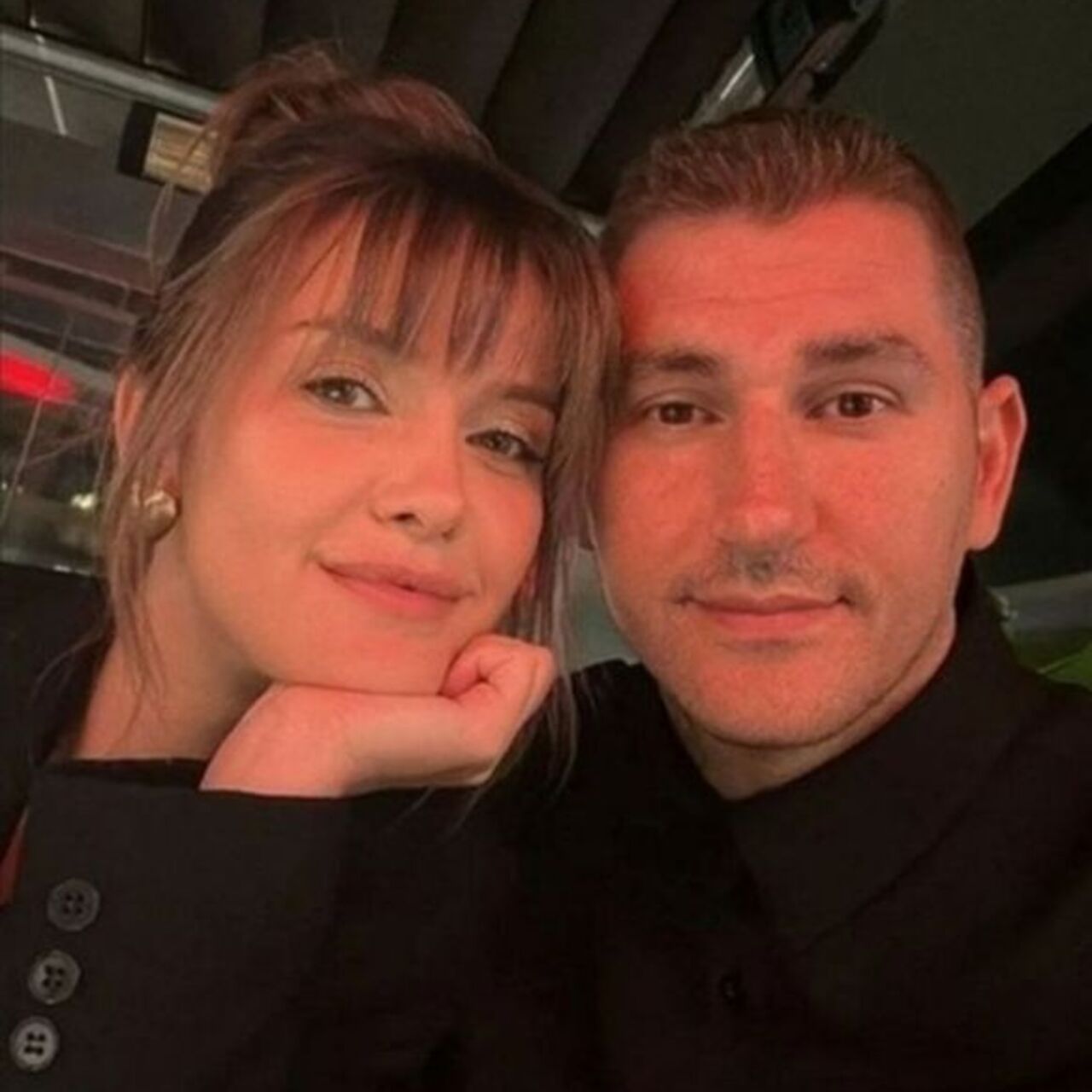 Sırlarını paylaştı