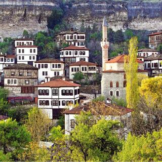 En yeşil rotada artık Türkiye de var