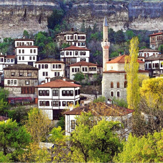 En yeşil rotada artık Türkiye de var