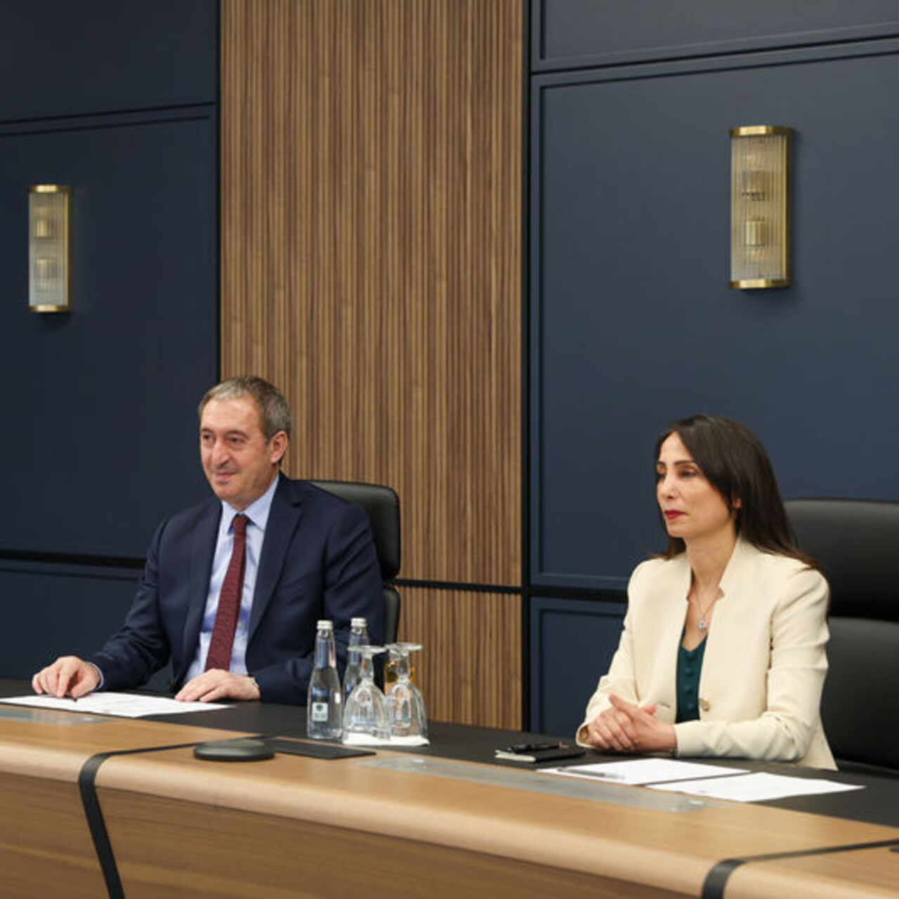 DEM Parti, MHP'yi ziyaret edecek
