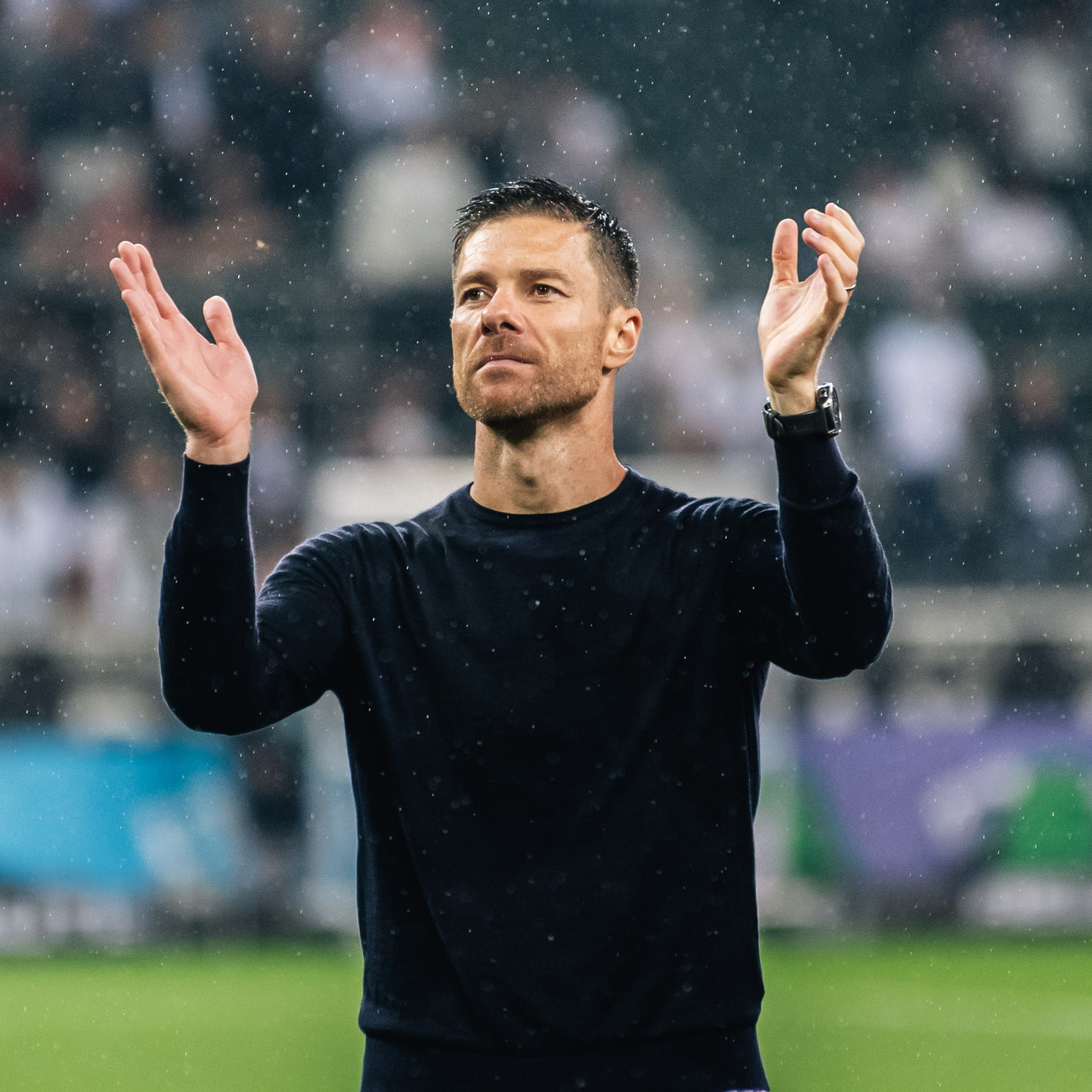 Real Madrid'de Xabi Alonso dönemi!