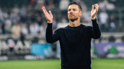 Real Madrid'de Xabi Alonso dönemi!