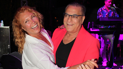 "Eğer istersem canı çok acır"