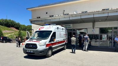 Amca-yeğen cinayet kurbanı!