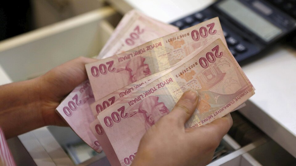 Emekliye 57.4 milyar TL ikramiye ödenecek