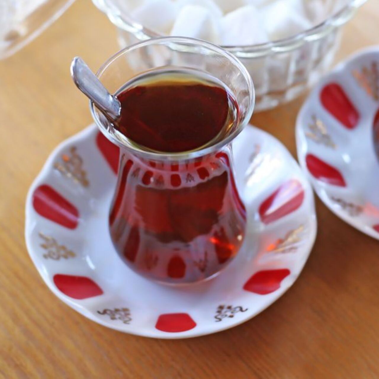 Çay kilo aldırır mı?