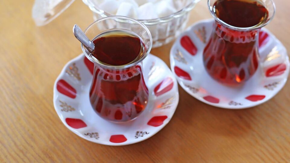 Çay kilo aldırır mı?