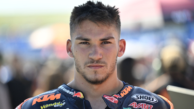 Deniz Öncü İngiltere'de 19. oldu