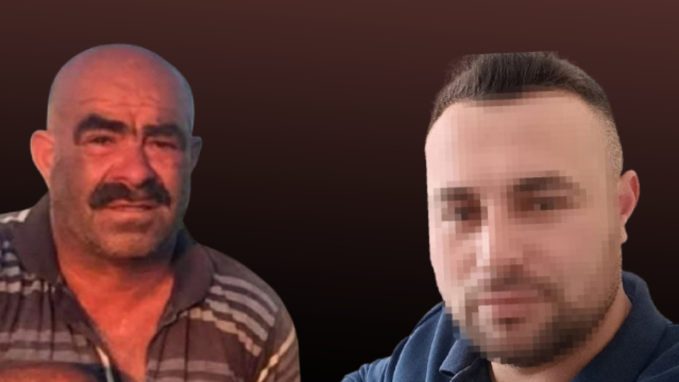 Uzman çavuş, babasını öldürdü! Kurşun yağdırdı!