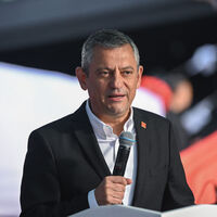 CHP Genel Başkanı Özel: Barış ikliminin inşası için tüm çabaları destekleyeceğiz | Son dakika haberleri