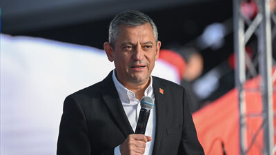 'Barış çabalarını destekleyeceğiz'