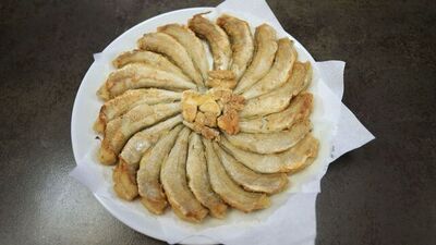 Mezgit nasıl temizlenir?