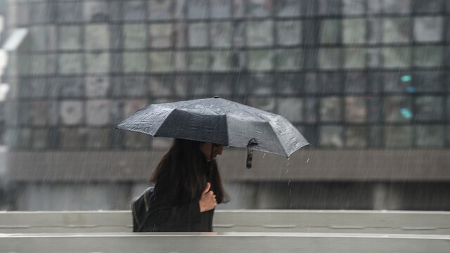 Yeni hafta sağanakla geliyor! AKOM'dan İstanbul uyarısı!
