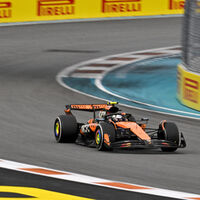 F1'de Monako GP'sini Norris kazandı!