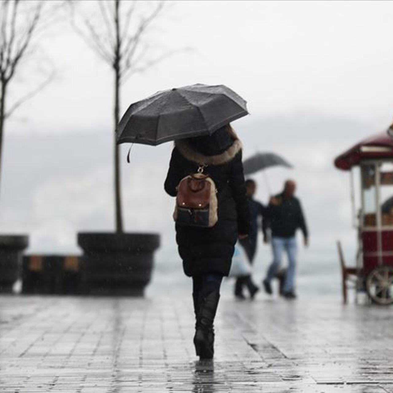 Yeni haftada hava durumu nasıl olacak?