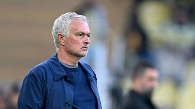 F.Bahçe'nin Hatayspor maçı kadrosu açıklandı!