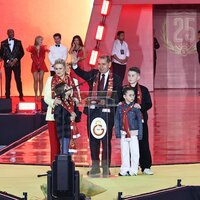 Dursun Özbek'ten Osimhen açıklaması!