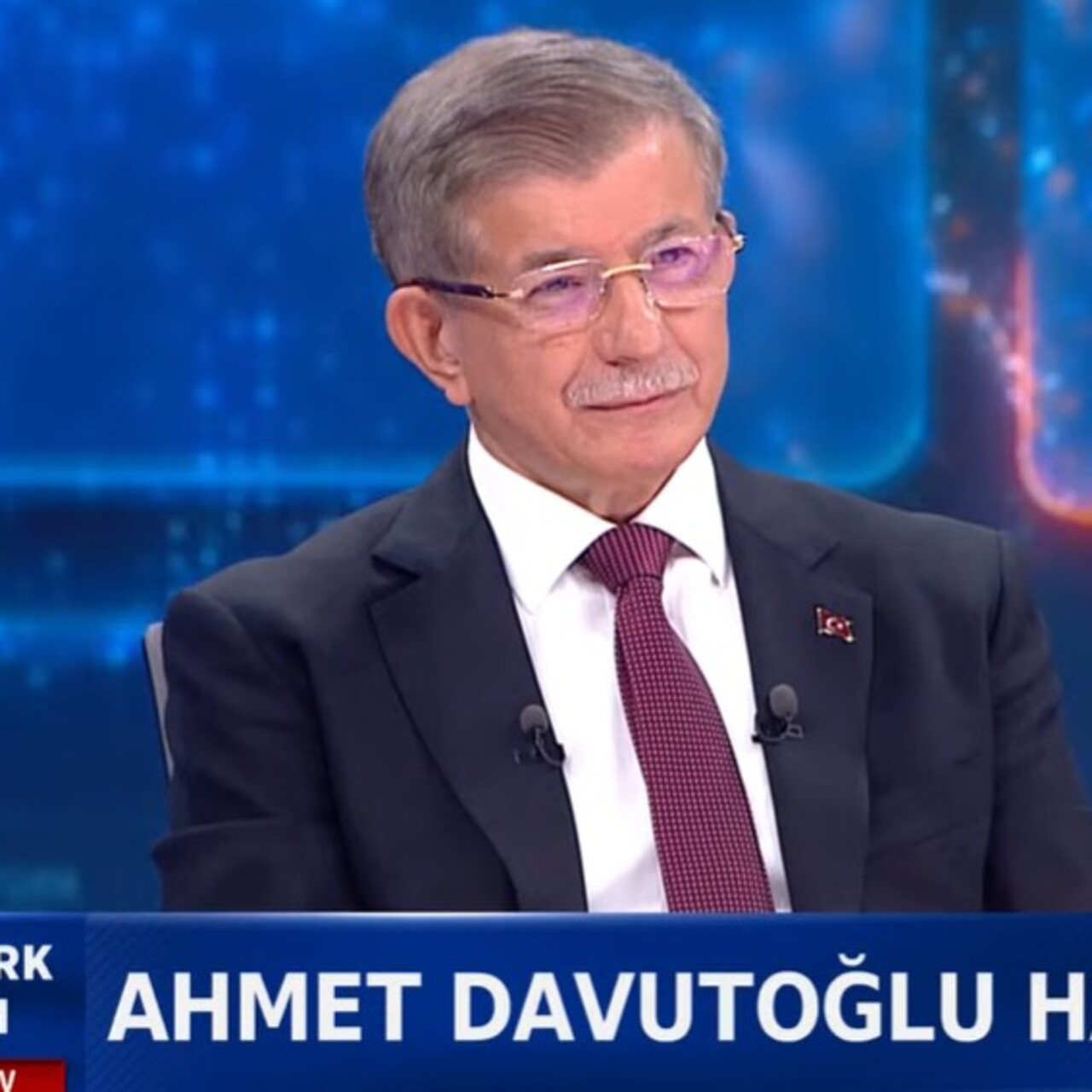 'Terörsüz Türkiye bir fırsattır'