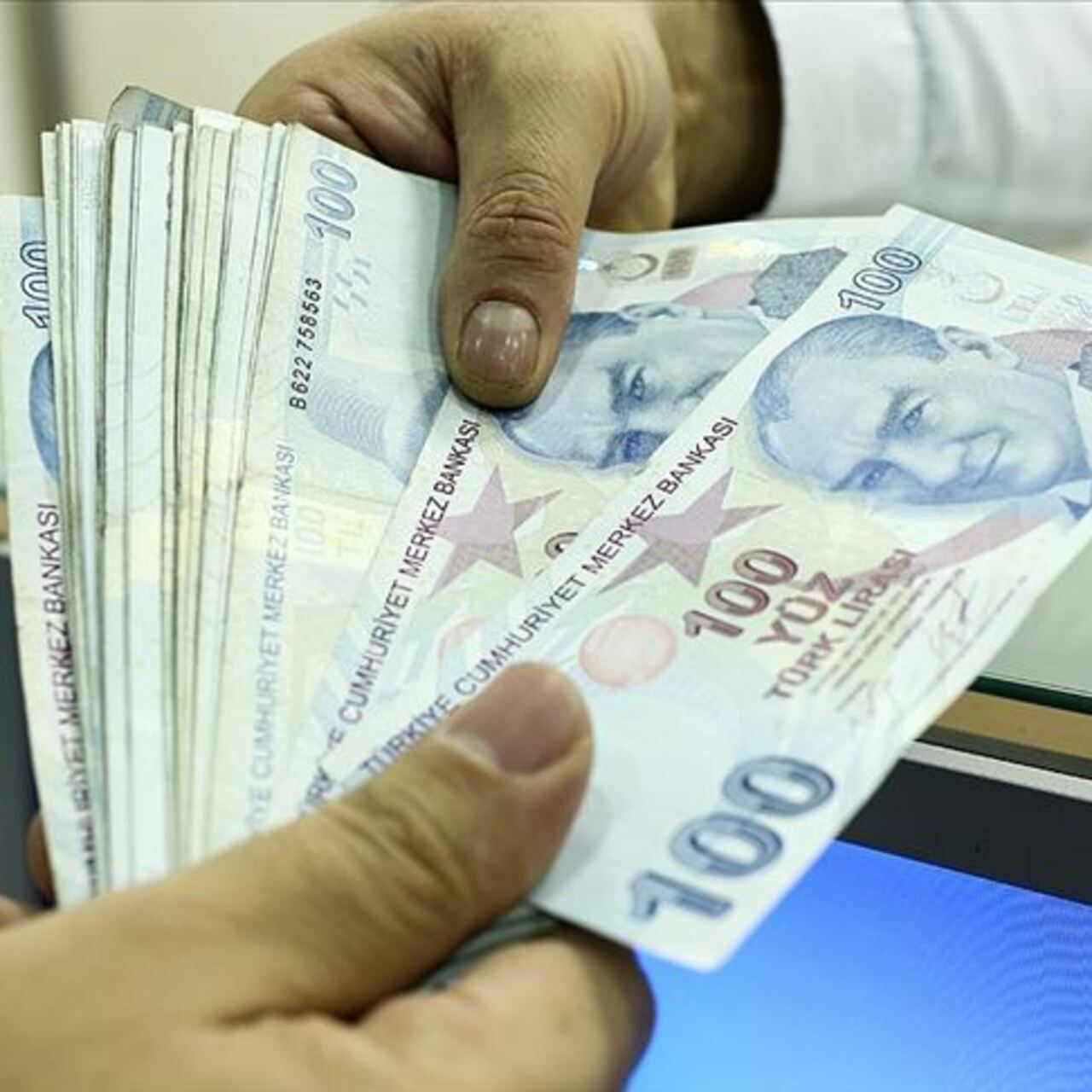 Temmuz'da memur maaşı ne kadar olacak?