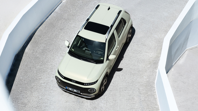 İzmitli elektrikli model için tarih verildi