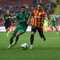 Süper Lig'e veda eden son takım belli oldu!