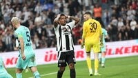 Beşiktaş'a son dakika şoku!