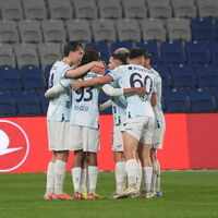 10 kişilik Adana Demirspor, 90+4'te kazandı!