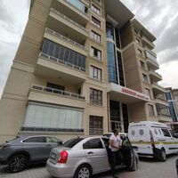 Eşini öldürüp, ihbar etti, başında bekledi | Son dakika haberleri