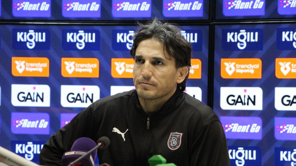 "Beklemediğimiz bir skor"