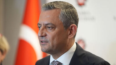 Özel'den Fenerbahçe'ye kutlama