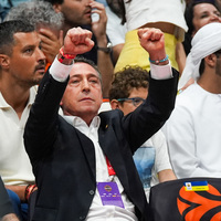 Bu gurur Ali Koç'un!