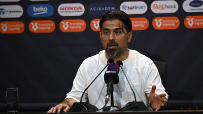 "Planımızı uyguladığımız bir maç oldu"