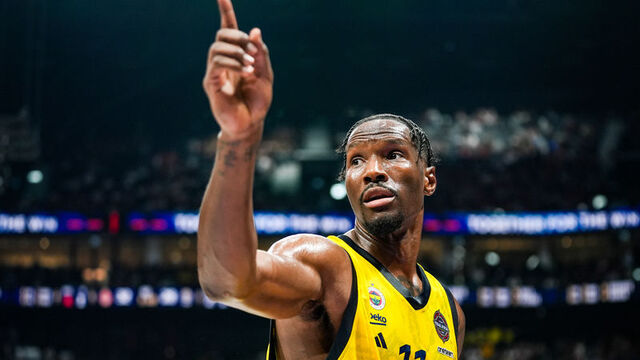 Avrupa'nın en büyüğü Fenerbahçe!