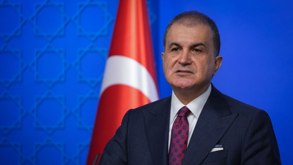 'Tebrikler Fenerbahçe'