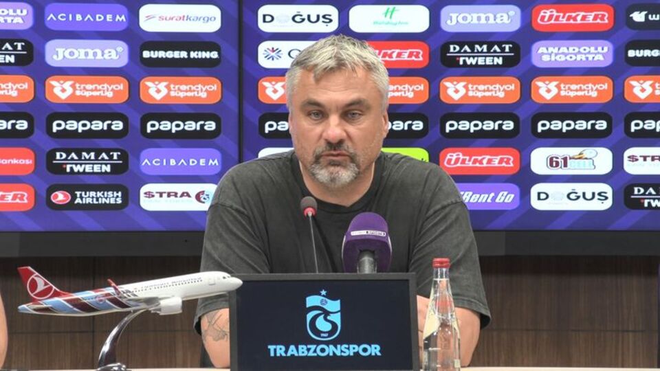 "Çok çılgınca bir maç oldu"