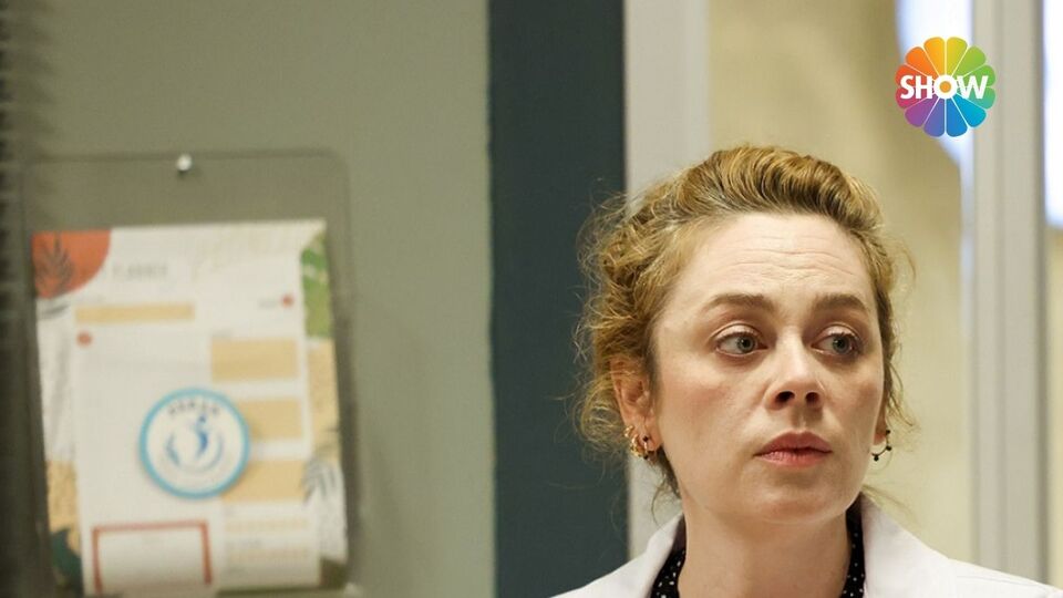 Sezon finalinden yeni tanıtım