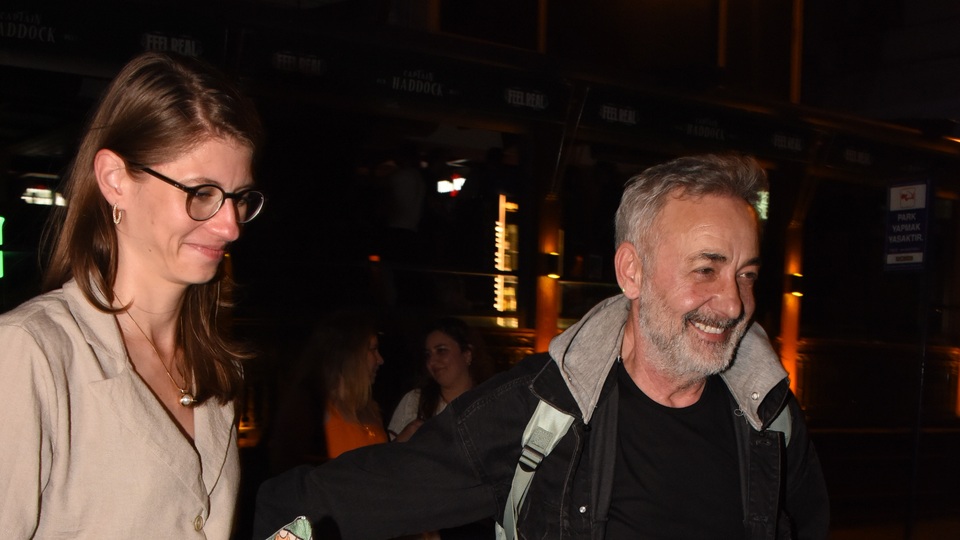 İlk kez görüntülendiler