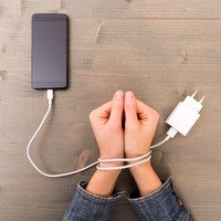 Telefon bağımlılığından kurtulmanın yolları